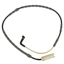 Front PowerStop Brake Wear Sensor For BMW 325xi