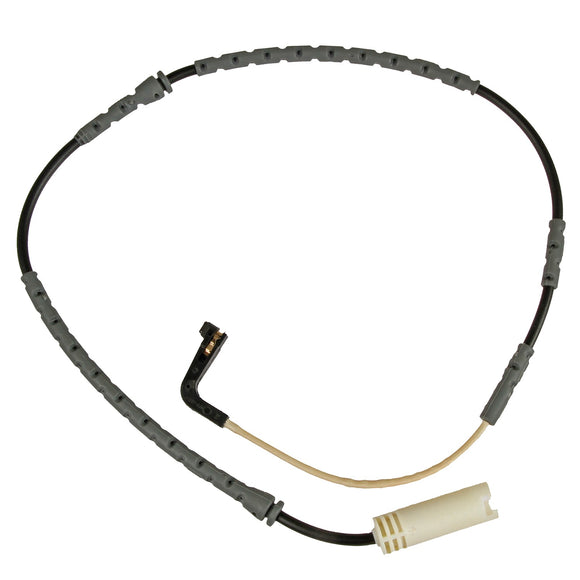 Front PowerStop Brake Wear Sensor For BMW 325xi
