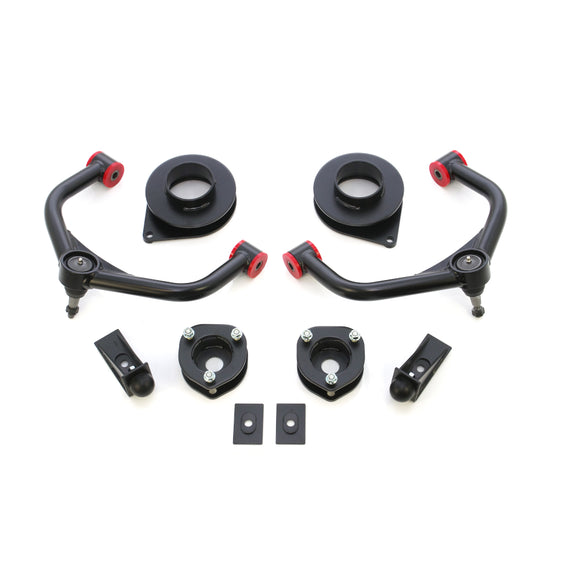 ReadyLift  69-1036 2.5" SST Lift Kit - Dodge Ram 1500 4WD 2009-2022