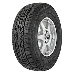 225/60R18 Yokohama Geolandar AT G015 104H BSW XL 225 60 18 2256018