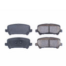 PowerStop Z16 Evolution Ceramic Brake Pads