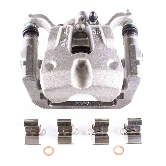 Rear Right PowerStop Caliper For Jeep Cherokee