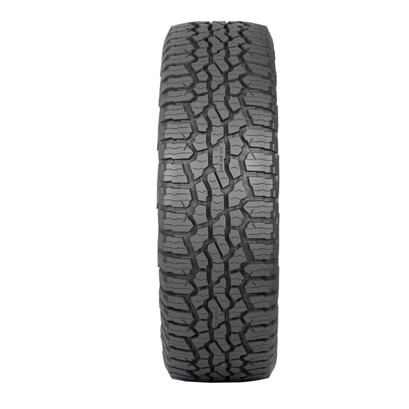 LT285/65R20 Nokian Outpost nAT 127/124S BSW E 285 65 20 2856520