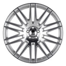 NEPTUNE 19x9.5 5/114.3 ET39 CB76.1 BATTLESHIP GRAY