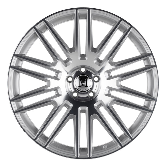 NEPTUNE 19x9.5 5/114.3 ET39 CB76.1 BATTLESHIP GRAY