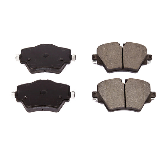 PowerStop Z16 Evolution Ceramic Brake Pads