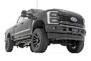 Rough Country 6" Lift Kit For Ford F-250 F-350 Super Duty 2023