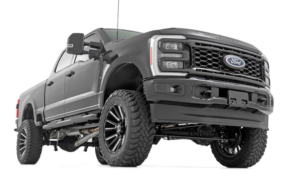 Rough Country 6" Lift Kit For Ford F-250 F-350 Super Duty 2023
