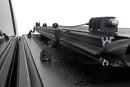 Rough Country Hard Low Profile Bed Cover For 6' Bed Toyota Tacoma 16-23