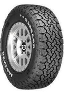 285/70R17 General Grabber ATX 121/118S RWL E 2857017 285 70 17