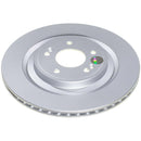 PowerStop Evolution Genuine Geomet Coated Rotors Rear For Kia Sorento