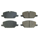 PowerStop Z16 Evolution Ceramic Brake Pads