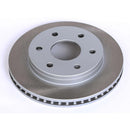 Front PowerStop SCR For Chevrolet Silverado 1500