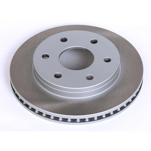 Front PowerStop SCR For Chevrolet Silverado 1500