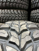 Roadone Cavalry M/T Mud Tire(s) 285/65R18 LRE BSW 125Q 2856518-2