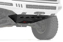 Rough Country Skid Plate Prerunner Bumper For Chevy GMC 1500 07-13