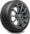 225/40ZR19 BF Goodrich g-Force Comp 2 AS Plus 93Y BW XL 225 40 19 2254019