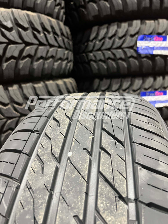 235/50ZR19 American Roadstar Sport A/S 103W BSW SL 235 50 19 2355019