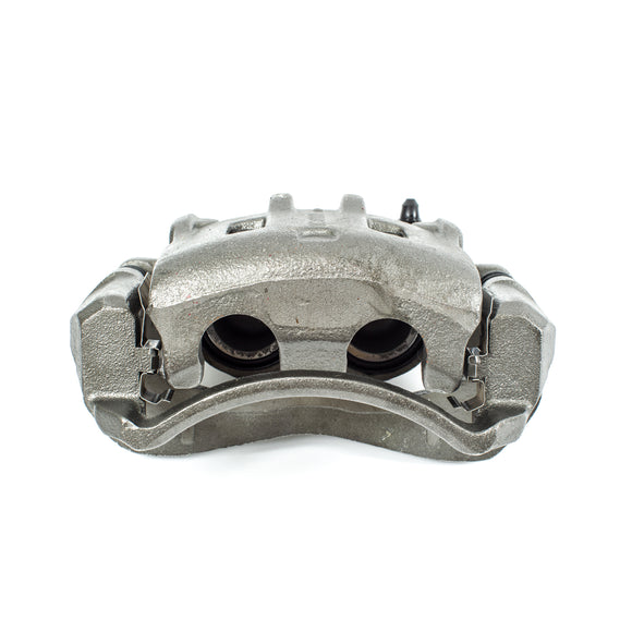 Front Left PowerStop Caliper For Chevrolet Equinox