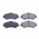PowerStop Z16 Evolution Ceramic Brake Pads