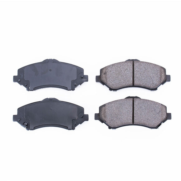 PowerStop Z16 Evolution Ceramic Brake Pads
