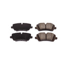 PowerStop Z16 Evolution Ceramic Brake Pads