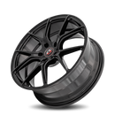 20x10 Curva C42 Gloss Black 5x114.3 ET38 wheel/rim-4