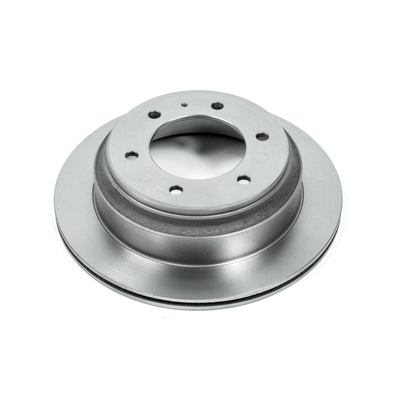 Rear PowerStop AutoSpecialty Rotor For Isuzu Trooper