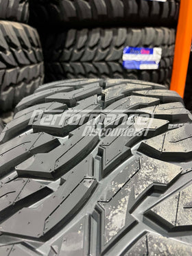 35x12.50R17 American Roadstar M/T 125Q BSW E 35 12.5 17 35125017 - 0