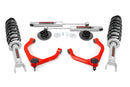 Rough Country 3" Lift Kit  For Ram 1500 4WD 12-18 And Classic
