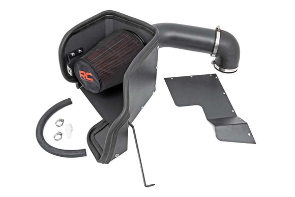 5.7L Cold Air Intake Kit - Pre Filter Bag - Ram 1500 2WD/4WD
