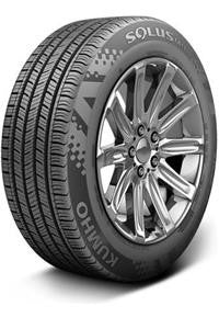 Kumho Solus TA11 Tire(s) 185/70R13 86T SL 185/70-13 70R R13 1857013