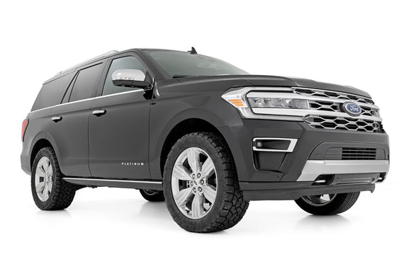 1 Inch Leveling Kit - CCD - Ford Expedition (2018-2023)