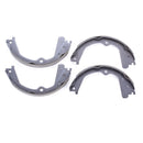 Rear PowerStop Parking Brake Shoe For Nissan TITAN