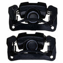 Rear PowerStop Caliper Set For Toyota Tundra