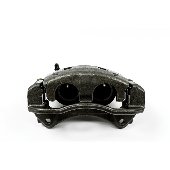 Front Left PowerStop Caliper For Mazda B2300