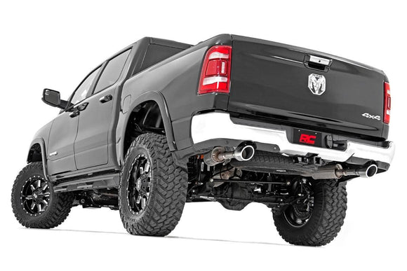 6 Inch Lift Kit - 22XL - Ram 1500 4WD (2019-2023)