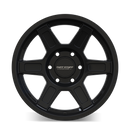17x8.5 Tuffstuff TS01 Ascent Gloss Black 6x135 ET0 Wheel Rim