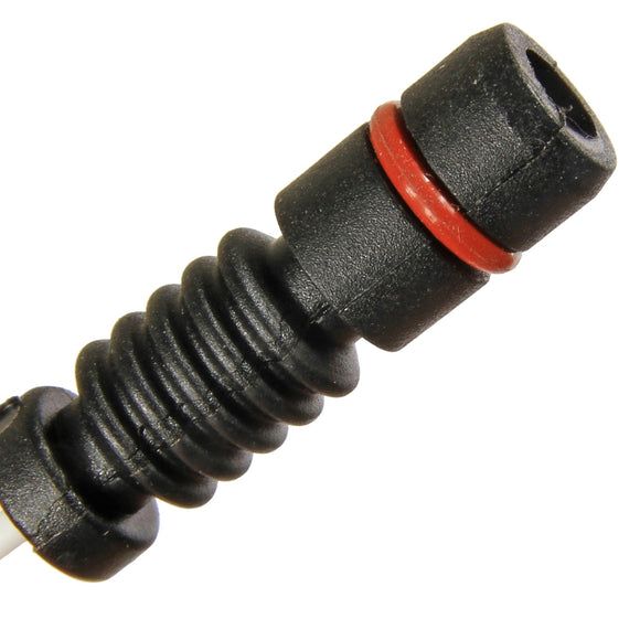 Front PowerStop Brake Wear Sensor For Freightliner Sprinter 2500