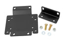 Rough Country Winch Mount For Honda Pioneer 1000 4WD 16-22