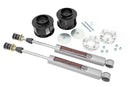 Rough Country 3" Lift Kit N3Toyota 4 Runner 4WD 96For02Toyota 4Runner 96-02