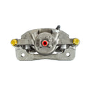 Front Left PowerStop Caliper For Honda Civic