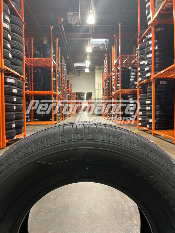 265/70R17 American Roadstar H/T 115H BSW SL 265 70 17 2657017