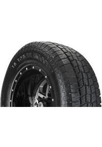 Lexani Terrain Beast AT Tire 265/70R16 121/118S BSW 2657016 265 70 16