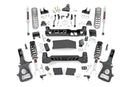 Rough Country 6 Inch Lift Kit
