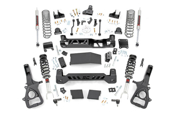 Rough Country 6 Inch Lift Kit