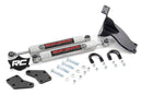 N3 Steering Stabilizer - Dual - 2.5-8 Inch Lift - Ram 2500 (14-23)