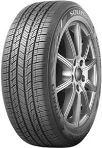 235/65R17 Kumho Solus TA51a Tire(s) 104H BSW SL 235 65 17 2356517