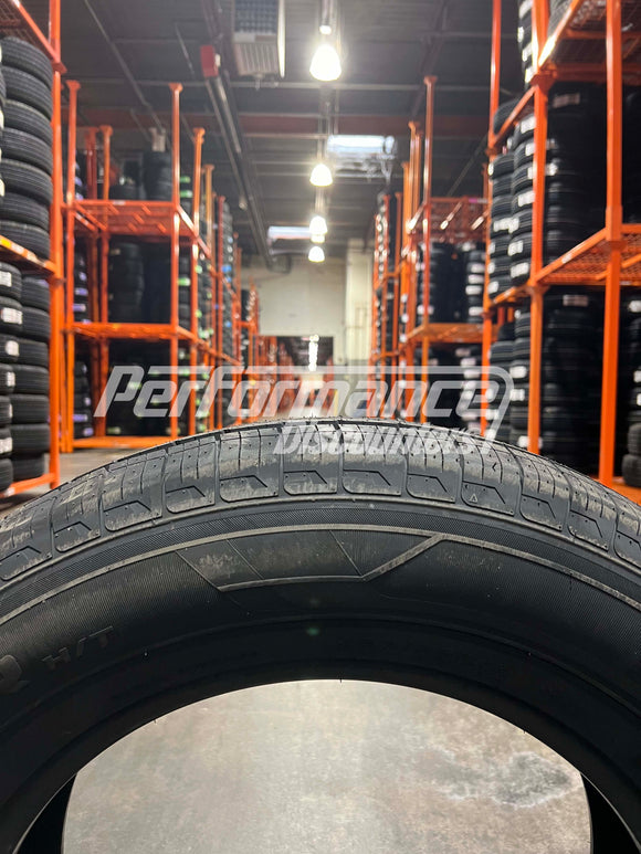 255/65R18 American Roadstar H/T 111T BSW SL 255 65 18 2556518