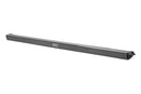 Rough Country Black Series LED Light Bar 50" Single Row